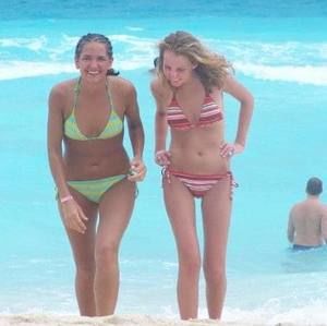 Meet your Posher, Brittani